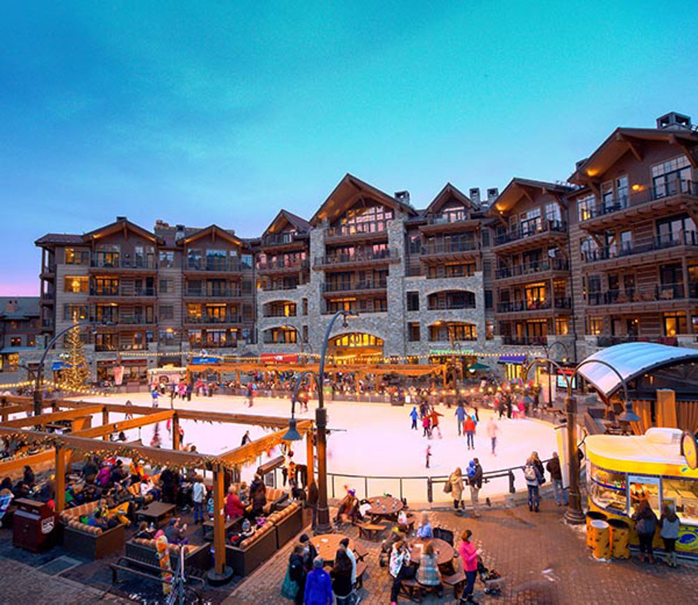 Northstar village deals